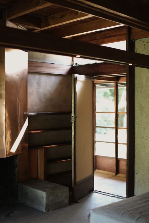 Rudolph Schindler Architecture, Schindler Architecture, Rudolph Schindler, Schroder House, Schindler House, Studio House, Arch House, Analog Photography, Architecture History