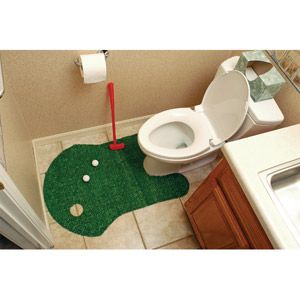 Golf Gifts & Gallery Clubhouse Collection Bathroom Golf Game Diy Golf, Golf Birthday Gifts, Golf Ball Crafts, Birthday Gifts For Brother, Gifts Men, Golf Rules, Golf Party, Golf Birthday, Golf Quotes