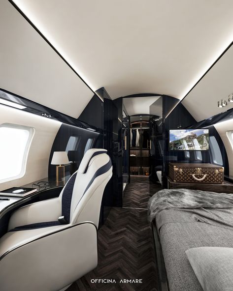 Bombardier Global 6000 Privet Jets, Manifestation 2025, Jet Design, Jet Aviation, Auto Jeep, Private Jet Interior, Master Suite Bedroom, Turbofan Engine, Luxury Jets