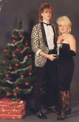 80s Guy Prom Outfits, Christmas 80s, Dance Pic, Prom Outfits For Guys, 1980s Prom, 80s Christmas, 1980s Christmas, Awkward Photos, Dance Photo