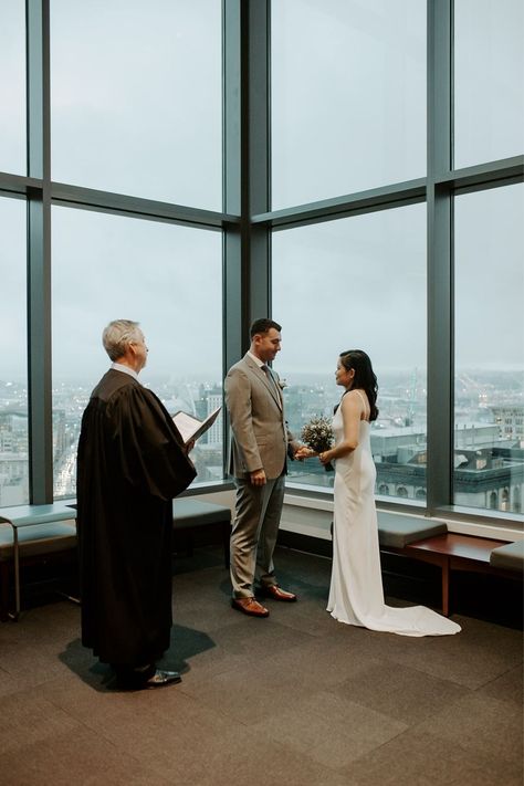 Small wedding ideas at Seattle Municipal Court in PNW | Emma Studley Photography #elopementphotographer #elopements #photography #seattle #washington #smallwedding Seattle Elopement, Photography Timeline, Elopement Announcement, Outdoor Elopement, Elopement Ceremony, Seattle Wedding, Elopement Inspiration, Adventure Elopement, Wedding Planning Tips