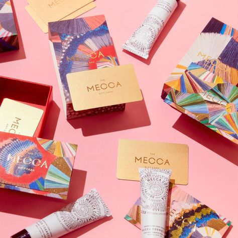 Mecca Maxima on Instagram: “For that picky friend on the list (we all have one 🙈), or when you just can’t choose, a MECCA gift card is the ultimate pressie! Plus…” Mecca Packaging, Mecca Maxima, Festival Themed Party, Ramadan Calendar, Goofy Ahh, Coachella Festival, Birthday Wishlist, Mecca, Themed Party