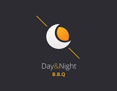 Check out new work on my @Behance portfolio: "Day & Night B.B.Q Logo" http://be.net/gallery/79848325/Day-Night-BBQ-Logo Day And Night Logo, Bbq Logo, Q Logo, Logo Reference, G Logo Design, Day And Nite, Night Food, Bbq Restaurant, Restaurant Concept