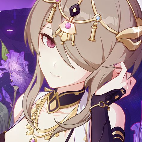 Rita Honkai Impact Icon, Honkai Impact Oc, Rita Rossweisse Icon, Sister Dynamics, Honkai Impact Rita, Rita Honkai, Fallen Rosemary, Rita Rossweisse, Honkai Icons