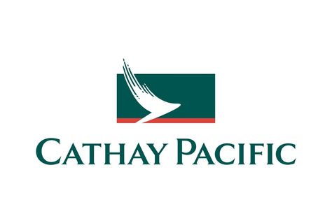 Cathay Pacific Airlines, Pacific Airlines, Airline Logo, Cathay Pacific, Airline Tickets, Famous Books, Airlines, Logo Branding, Passenger