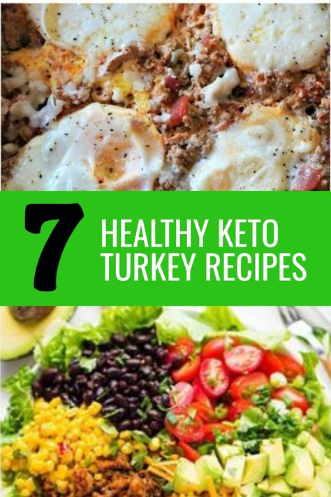 Delicious and Healthy Keto Ground Turkey Recipes Low Carb Ground Turkey Recipes, Keto Ground Turkey Recipes, Keto Ground Turkey, Green Chili Casserole, Ground Turkey Casserole, Low Carb Options, Ground Turkey Stuffed Peppers, Ground Turkey Recipes Easy, Turkey Stir Fry