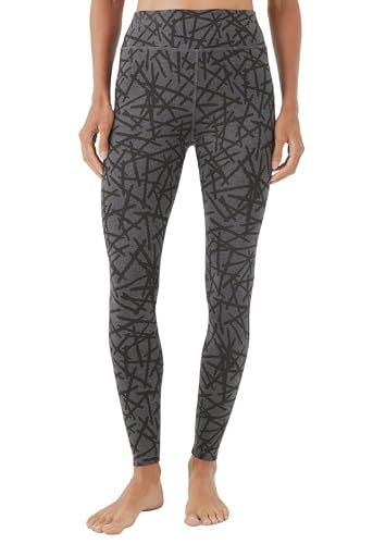 Pact Women's Go-to Legging Organic Cotton Leggings, Carbon Offset, Women Leggings, Cycling Workout, Leggings For Women, Running Leggings, Intense Workout, Natural Fabrics, Yoga Leggings