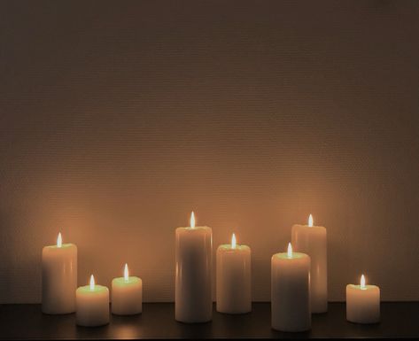 Candle Background Aesthetic, Candle Lit Room, Candle Light Aesthetic, Candle Backdrop, Candles Aesthetic Cozy, Candle Light Room, Autumn Aesthetic Cozy, Candle Background, Fall Autumn Aesthetic