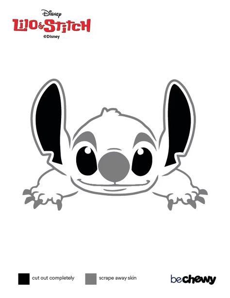 Dory Pumpkin Carving, Stitch Jack O Lantern, Pumpkin Carving Ideas Stitch Easy, Lilo And Stitch Pumpkin Carving Stencil, Pumpkin Disney Carving Ideas, Stitch Carved Pumpkin, Stitch Pumpkin Carving Stencil, Pumpkin Stencil Disney, Pumpkin Carving Ideas Cute Disney