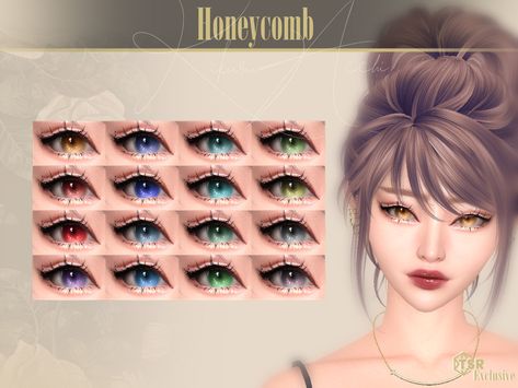 Sim4 Eyes, Sims 4 Eyepatch Cc, Sims 4 Eyes Cc Color, Sims 4 Maxis Match Cc Makeup, Ts4 Eyes, Sims 4 Hair Male, Sims 4 Cc Eyes, Makeup Cc, Glossy Eyes