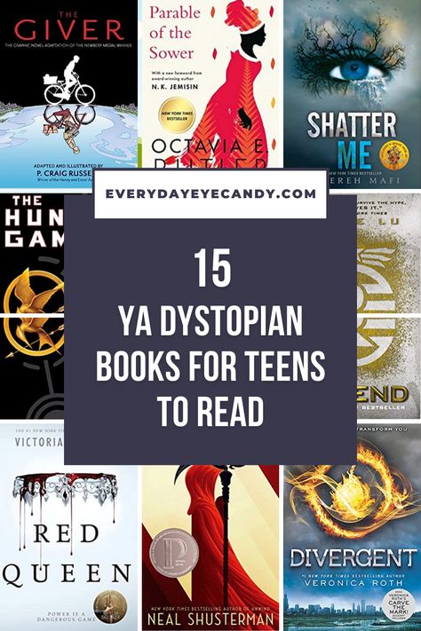 Teen Fiction Books, Ya Dystopian Books, Apocalypse Books, Ya Series, Dystopian Books, Dystopian Novels, Science Fiction Novels, Sci Fi Books, Teen Fiction