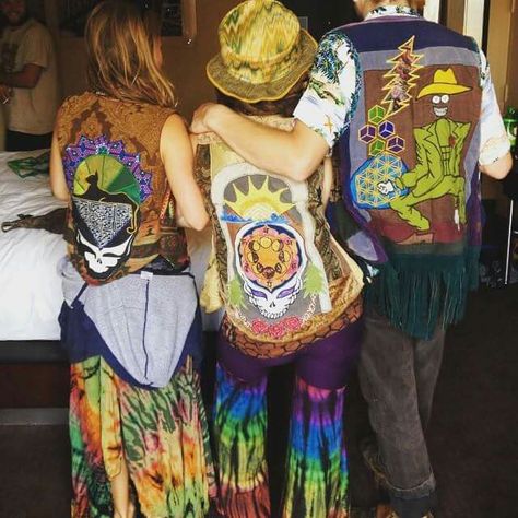 Family of Light Design Grateful Dead Grateful Dead Outfit Ideas Concert, Grateful Dead Concert Outfit, Steel Magnolias, Main Squeeze, Festival Clothing, Light Design, Grateful Dead, Festival Outfit, Best Part Of Me