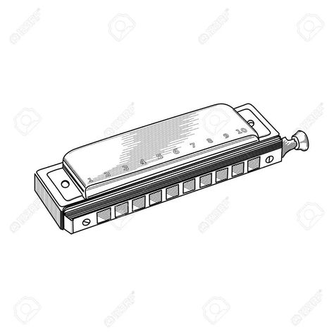 Harmonica Drawing, Tattoo Shop, Shirt Ideas, Line Drawing, Sleeve Tattoos, Tatting, Tattoos, Drawings