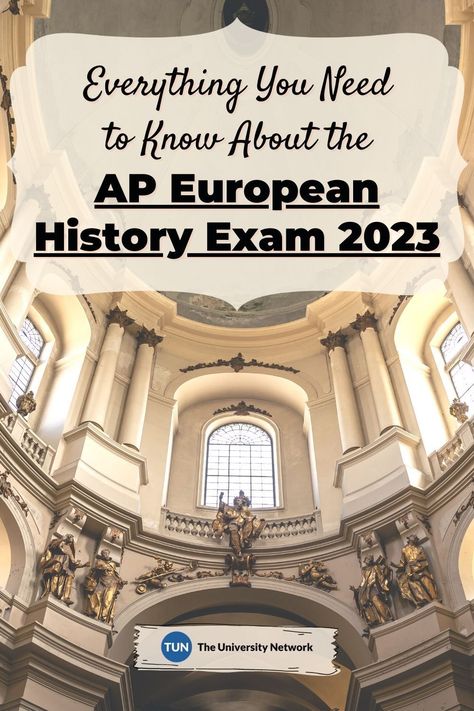 Here is what you need to know to do well in the upcoming AP European History exam. Ap Euro, Ap European History, History Exam, College Resources, Ap Exams, Exams Tips, Life Vision Board, College Board, Saving For College