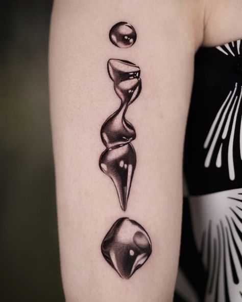 Chrome Tattoo Designs, Tattoo Prep, Chrome Tattoo, Healing Tattoo, Style Tattoo, Tattoo Designs, Tattoo Ideas, Flash, Prince