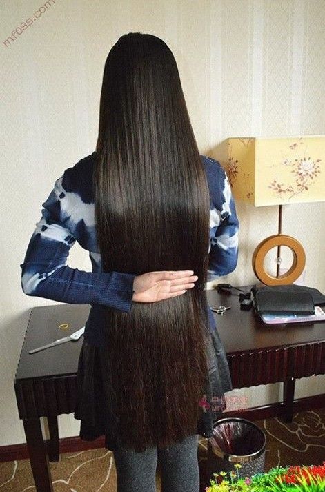 Forced Haircut, Classic Hair, Extremely Long Hair, Long Silky Hair, Looks Pinterest, Long Hair Pictures, Flowing Hair, Hair Girls, Long Hair Color