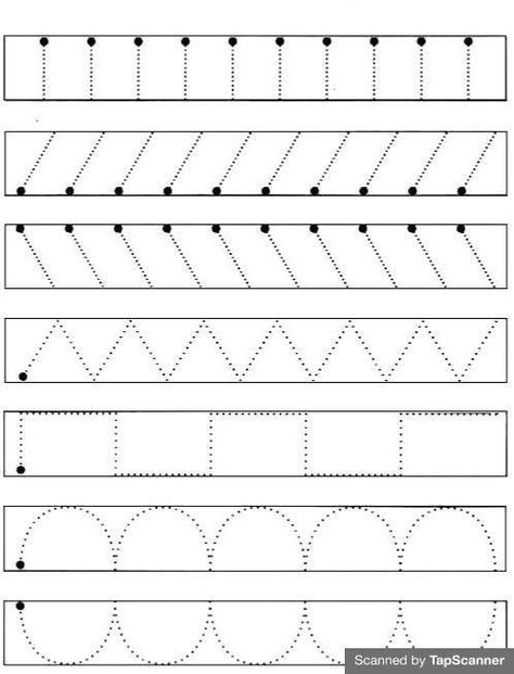 Grafomotorika Preschool, Graphomotorics For Preschool, Writing Letters Preschool, Pre Writing Activities Preschool, Writing Preschool, Cursive Writing Practice Sheets, Pre Writing Practice, Shape Worksheets For Preschool, Preschool Activities Printable