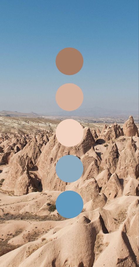 Yoga Studio Design Ideas, Seeds Color Palette, Colors Moodboard, Color Branding, Blue Nail Color, Seeds Color, Pantone Colour Palettes, Desert Travel, Moodboard Inspiration