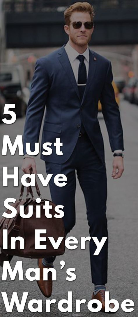 Mens Suit Colors, Interview Suits, Best Suits For Men, Business Attire For Men, Formal Business Attire, Types Of Suits, Formal Dresses For Men, Stylish Mens Suits, Suit Combinations