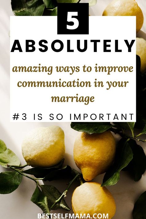 We all know communication in relationships is so important. These tips and ideas are sure to help you discover how to communicate better with your spouse starting today. #communicationinmarriage #improvecommunication #marriage #marriagetips #marriageadvice #bettermarriage #marriageishard Communication With Spouse, How To Improve Communication With Spouse, Improve Communication In Relationship, Marriage Communication Tips, How To Communicate With Your Spouse, How To Communicate Better Relationships, Communication In Relationships, Social Wellness, Improve Marriage