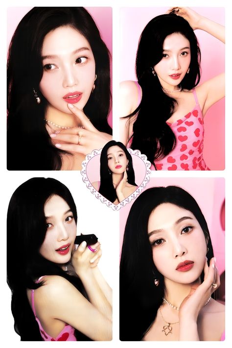 Joy red velvet icon poster aesthetic #joy #redvelvet #kpop Joy Red Velvet Poster, Joy Wildside, Mlp Coquette, Red Velvet Poster, Red Velvet Joy Aesthetic, Joy Poster, Kpop Photography, Joy Wallpaper, Red Velvet Kpop