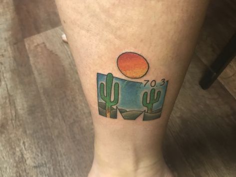 Ironman Arizona 70.3 Ironman 70.3 Tattoo, Arizona Can, Kingman Arizona, 3 Tattoo, Kings Man, My Tattoos, About Tattoo, Life Tattoos, Tattoo Shop