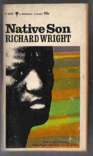 Richard Wright Native Son | Native Son by Richard Wright Native Son, Richard Wright, Literary Analysis, Black Authors, American Literature, Book Writer, Books Young Adult, Black Hills, Books For Teens