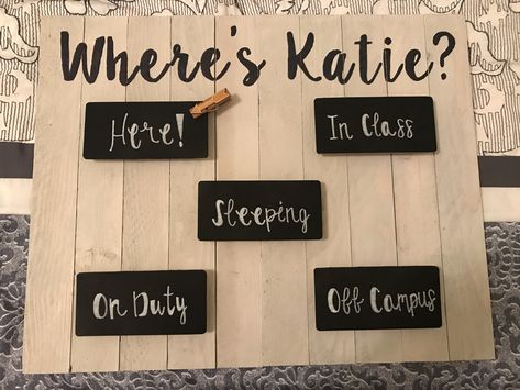 Ra Where Am I Board Ideas, Resident Assistant Aesthetic, Where Am I Board, Where Am I Ra Board, Where Is Your Ra Board, Where Is My Ra Board, Wheres My Ra Board, Where Is My Ra Sign, Where Is Your Ra Door Sign