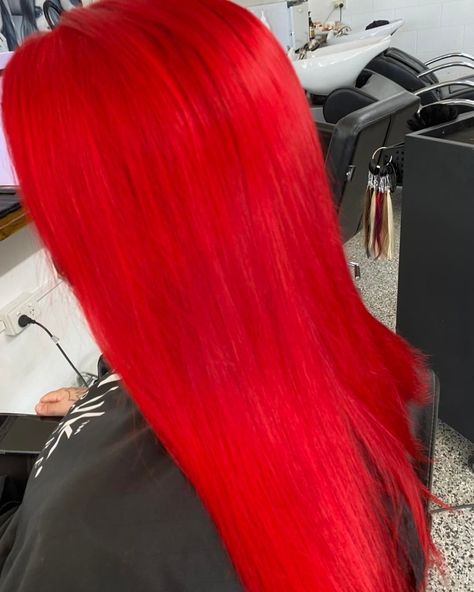 Media Source: https://www.instagram.com/p/CY1GnZHgTmX/ #📷 @danielleannadvanced had the pleasure of this make over for a strong and amazing women! Full colour and Platinum Lockz fire red tape extensions🔥.⁠ 👉 https://platinumlockz.com.au/products/hair-extensions-remy-russian-22-tape-ravishing-red⁠ ⁠ #hairextensions #nanotiphair #clipinhair #tapeextensions #afterpayhair #afterpayextensions #shopnowpaylater #platinumlockz #afterpayhairextensions ⁠ #tapehair #remyhair #keratinextensions Fire Truck Red Hair, Keratin Extensions, Red Hair Extensions, Tape Extensions, Lace Ideas, Red Tape, Tape In Extensions, Fire Truck, Red Fire