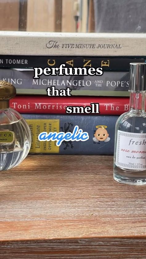 perfumes to smell like an angel 👼🏼 in 2022 | Perfume collection fragrance, Fragrances perfume woman, Perfume collection Fragrances Perfume Woman, Perfume Collection Fragrance, Beauty Routine Tips, Body Smells, Smell Goods, Perfume Scents, Perfume Lover, Body Care Routine, Luxury Perfume