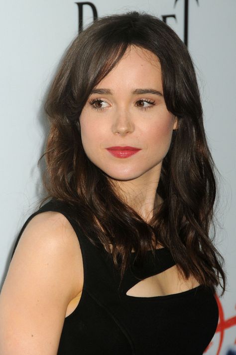 Elliot Page, Ellen Page, Canadian Actresses, Hard Candy, Film Serie, Up Girl, These Girls, Juno, Girl Crush