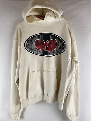 (eBay) Vintage 90s Wu Tang Clan Made In USA Wu Wear Hoodie Size XL Vintage Hoodies 90s, Wu Wear, Wu Tang Clan, Wu Tang, Vintage Hoodies, Mens Activewear, Colorful Hoodies, Vintage 90s, Made In Usa