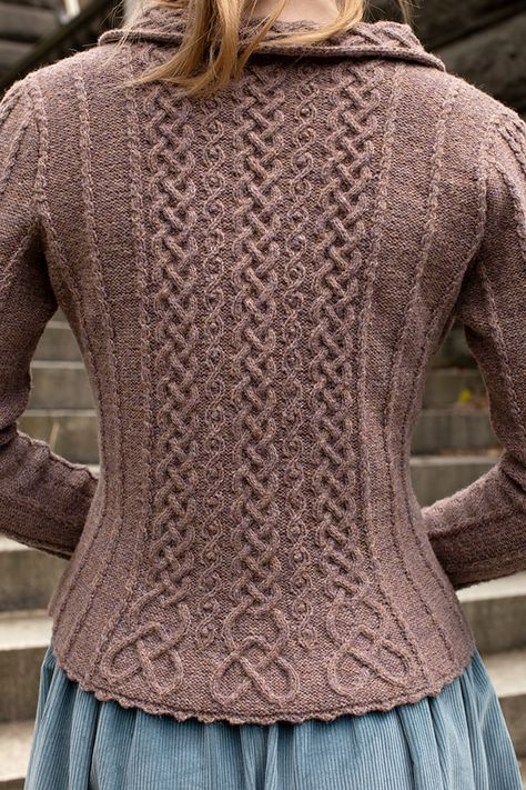 Virtual Yarns - Home of Alice Starmore Yarns and Designs Cable Cardigan Knitting Patterns, Celtic Knotwork Design, Alice Starmore, Aran Knitting, Aran Knitting Patterns, Celtic Traditions, Knitting Notions, Aran Sweater, Cable Knitting