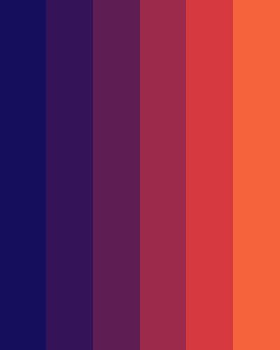 Evening and Night Late Night Color Palette, Evening Colour Palette, Night Pallete Color, Random Colour Palette, Evening Color Palette, Night Time Color Palette, Night Colour Palette, Night Color Scheme, Night Color Palette