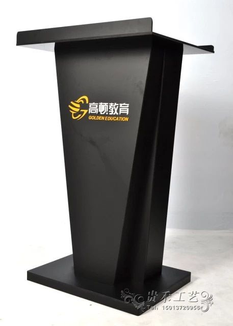 Podium Design, Church Building Design, Happy Father Day Quotes, Reception Desks, Speaker Stands, Fathers Day Quotes, Church Building, Exhibition Booth, Modern Door