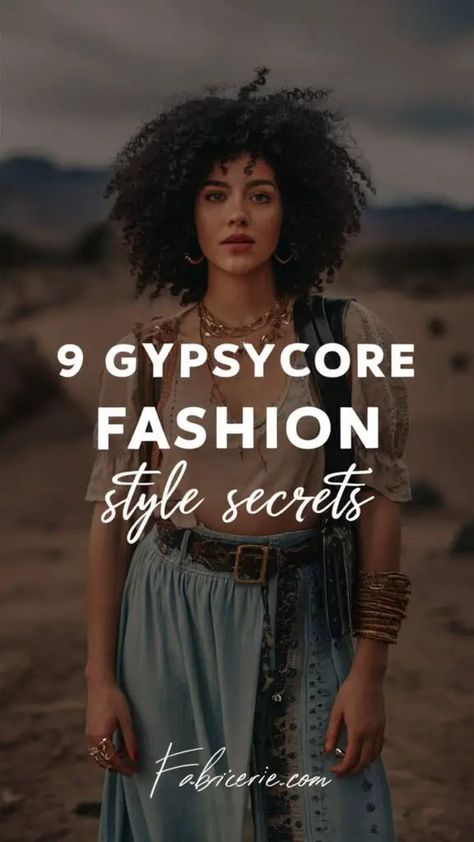 9 Gypsycore Fashion Style Secrets: Unleash Your Free Spirit Now! - Fabricerie Carefree Outfits, Boho Winter Outfits Hippie, Gypsycore Outfits, Gypsycore Fashion, Boho Winter Outfits, Style Rut, Colorful Tapestry, Boho Boots, Bohemian Vibes