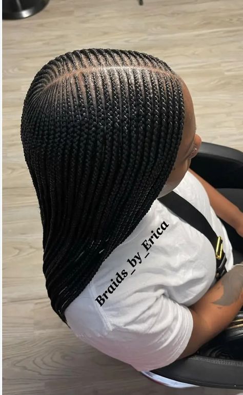 Winter Braids, Ghana Weaving Hairstyles, Braided Cornrows, Ghana Braids Hairstyles, Cornrows Braids For Black Women, Short Box Braids Hairstyles, Braided Hairstyles For Black Women Cornrows, Big Box Braids Hairstyles, Feed In Braids Hairstyles