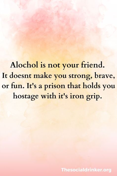 Stop Drink Alcohol Quotes, Not Drinking Alcohol Quotes, Alcoholic Quotes Relationships, Alcohol Quotes Truths, Alcohol Free Quotes, Struggling Quotes, Quotes About Alcohol, Alcoholic Quotes, Alcohol Recovery Quotes