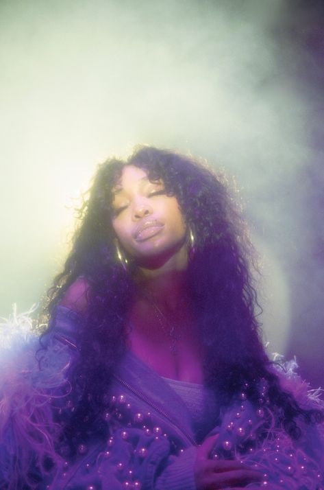 Cover Story: SZA | The FADER Its Cuffing Season, Cuffing Season, Kehlani, Quality Posters, I Hope, Heat