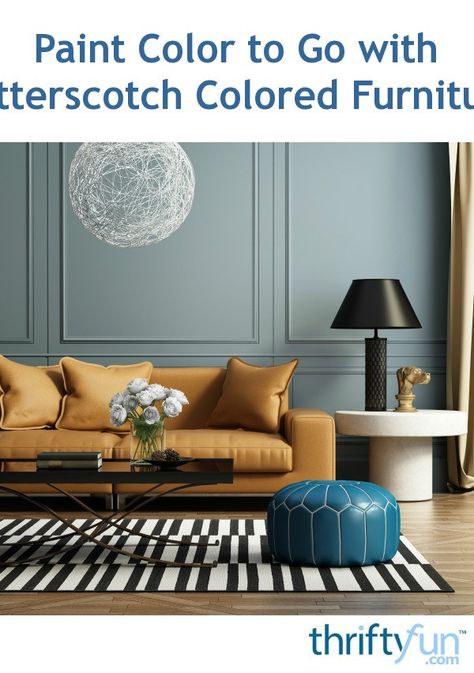 If you have a tan, dark yellow or butterscotch furniture, it can be difficult to find a complementary color for the paint. This is a guide about paint color to coordinate with butterscotch colored furniture. Flokati Rug, Contemporary Lamps, Floor Art, 8x10 Area Rugs, Black Area Rugs, Black Rug, Ideas Christmas, Interior Styling, Paint Colors