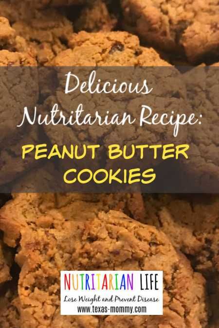 Eat To Live Diet, Nutritarian Recipes, Perfect Snacks, Baking Biscuits, Nutritarian Diet, Dr Fuhrman, Healthier Sweets, Improved Health, Healthy Vegan Desserts