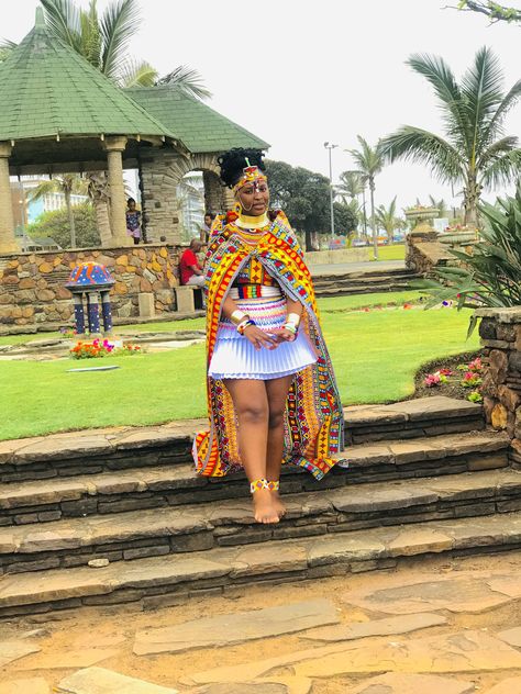 Lobola Outfits Woman Dresses Zulu, Zulu Attire For Ladies, Modern Ndebele Traditional Attire, Zimbabwean Traditional Wear, South African Traditional Dresses Zulu, Ndebele Traditional Dresses, Zulu Traditional Attire Umemulo, African Traditional Dresses Zulu, Ndebele Traditional Attire