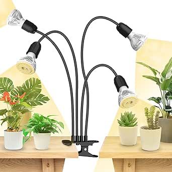 Cheap Grow Lights, Indoor Garden Rooms, Led Plant Lights, Growing Seedlings, Indoor Plant Shelves, Growing Bulbs, Grow Light Bulbs, Led Diodes, Grow Lamps