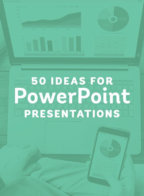 50 PowerPoint Ideas to Inspire your Next Presentation Group Presentation Ideas, Slide Show Ideas Presentation, Powerpoint Ideas Creative, Powerpoint Design Inspiration, Powerpoint Presentation Ideas, Power Point Presentation Tips, Power Point Presentation, Slide Presentation, Creative Powerpoint Presentations