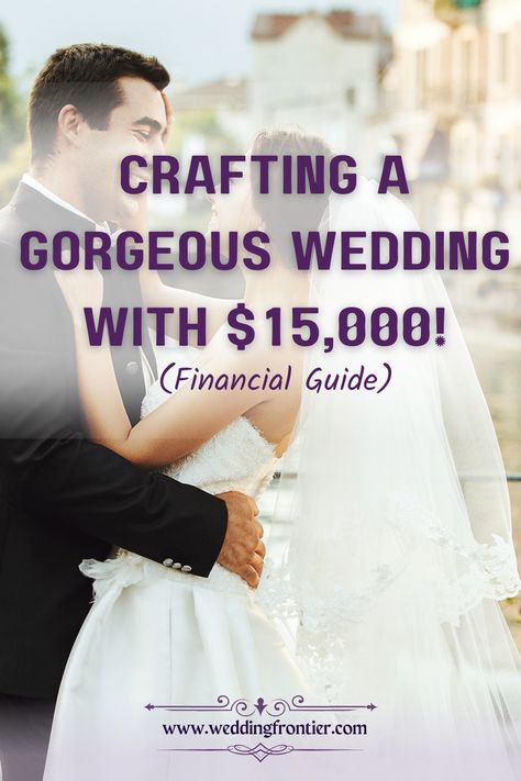 Embarking on your wedding planning journey with a $15,000 budget? Navigate seamlessly through every expense with our detailed breakdown, ensuring you get the best value for each dollar spent. From venue to attire, photography to catering, we've dissected each component, guiding you towards a wedding that’s both spectacular and budget-conscious. #WeddingBudgeting #FinancialPlanning #DreamWeddingRealized #SmartSpending #NuptialBlueprint How To Spend Your 15000 Wedding Budget, Wedding Budget Break Down 15000, How To Budget For A Wedding, Wedding Budget Break Down 10000, 15k Wedding Budget Break Down, 15000 Wedding Budget, 15 000 Wedding Budget, Wedding Budget Break Down, Wedding Reception On A Budget