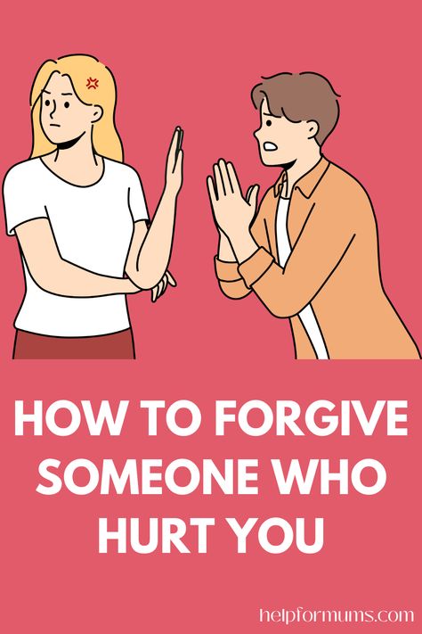 If someone has hurt you, you might feel that forgiveness is not only impossible but also undeserved. The truth, however, is quite the contrary. Forgiveness doesn't mean forgetting or letting someone off the hook. Rather, it means learning how to release resentment and cultivate understanding, compassion, and ultimately peace in your own heart. How To Release Resentment, How To Forgive Someone You Love, How To Forgive Someone, How To Forgive Someone Who Hurt You, Release Resentment, Understanding Compassion, How To Forgive, Parenting Articles, Off The Hook