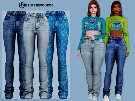 Sims 4 Urban Cc Jeans, Sims 4 Cc Stacked Jeans, Sims 4 Cc Women Jeans, Urban Mods For Sims 4, Slides Sims 4 Cc, Sims 4 Female Pants, Sims 4 Height Cc, Sims 4 Cc Clothes Female Pants, Sims 4 Tomboy Cc