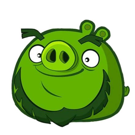 Leonard | Angry Birds Wiki | Fandom Leonard Angry Birds, Green Angry Bird, Angry Birds Seasons, Angry Birds Pigs, Angry Birds Characters, Lego Website, Happy Minions, Coraline Art, Angry Birds Movie