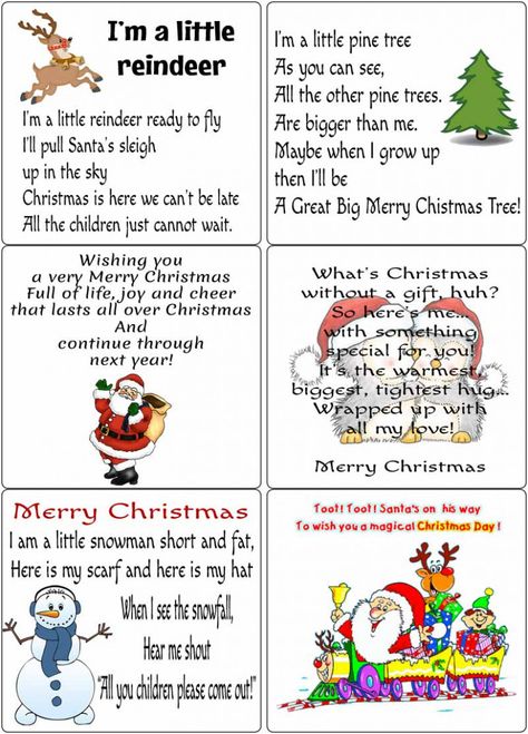 Merry Christmas Card Messages, Christmas Card Sentiments, Childrens Christmas Cards, Christmas Card Verses, Verses For Kids, Christmas Verses, Merry Chistmas, Christmas Card Sayings, Christmas Card Messages