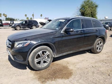 2017 Mercedes-Benz GLC 300, with TX - CERT OF TITLE-REBUILT SALVAGE for sale in Mercedes, TX on 10/02/2023. Register today at SalvageReseller.com! Mercedes Benz Gl, Mercedes Benz Gla, Mercedes Benz Glc, Salvage Cars, Cars For Sale Used, Transportation Services, Used Cars, Cars For Sale, Mercedes Benz